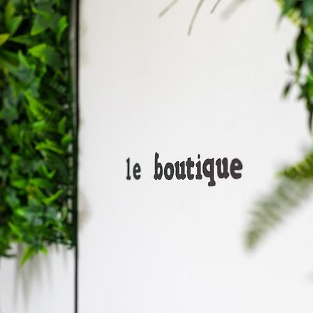 Home2Book Le Boutique 산타크루스데 테네리페 외부 사진
