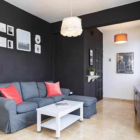 Home2Book Le Boutique 산타크루스데 테네리페 외부 사진