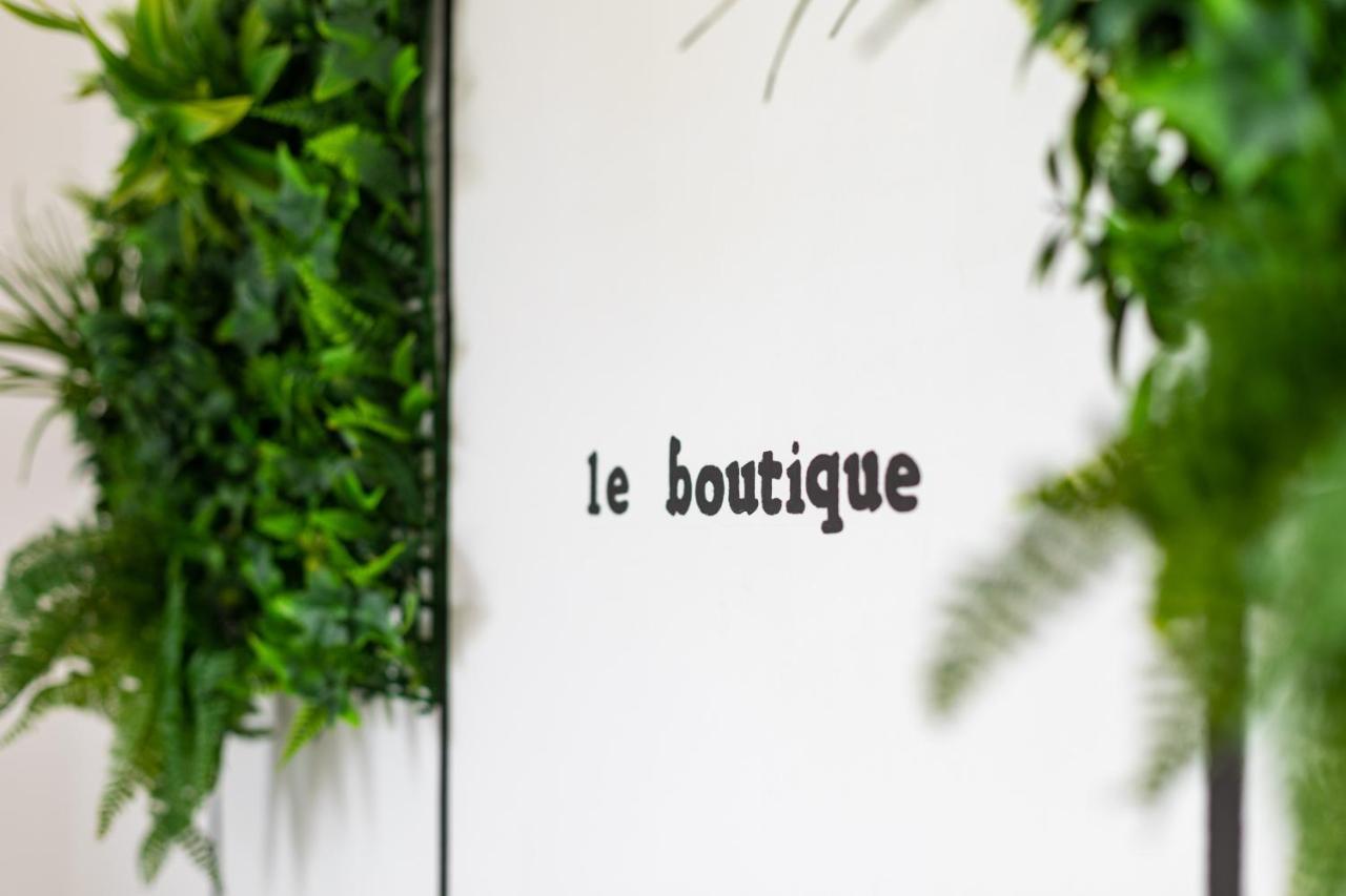 Home2Book Le Boutique 산타크루스데 테네리페 외부 사진