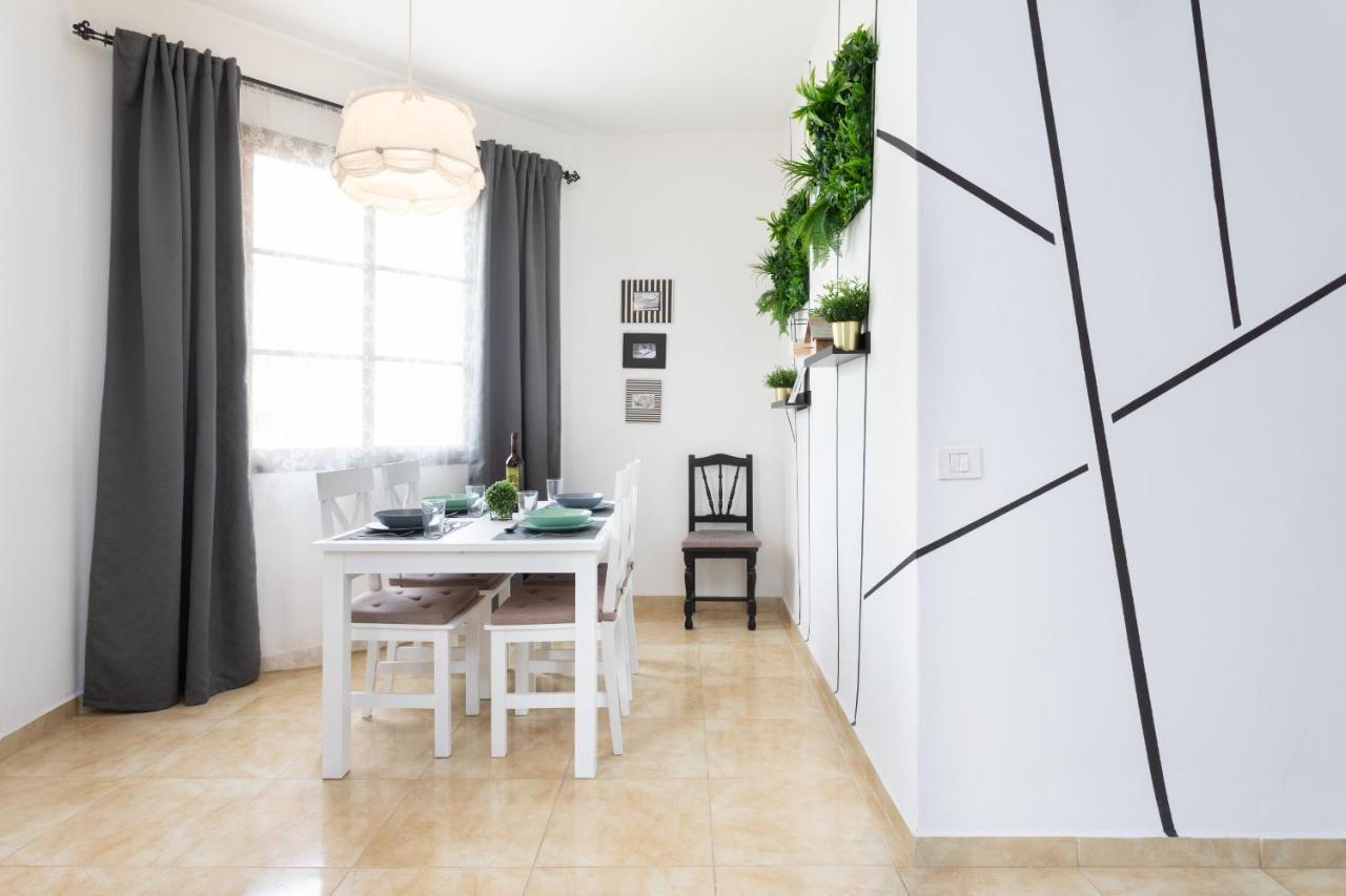 Home2Book Le Boutique 산타크루스데 테네리페 외부 사진