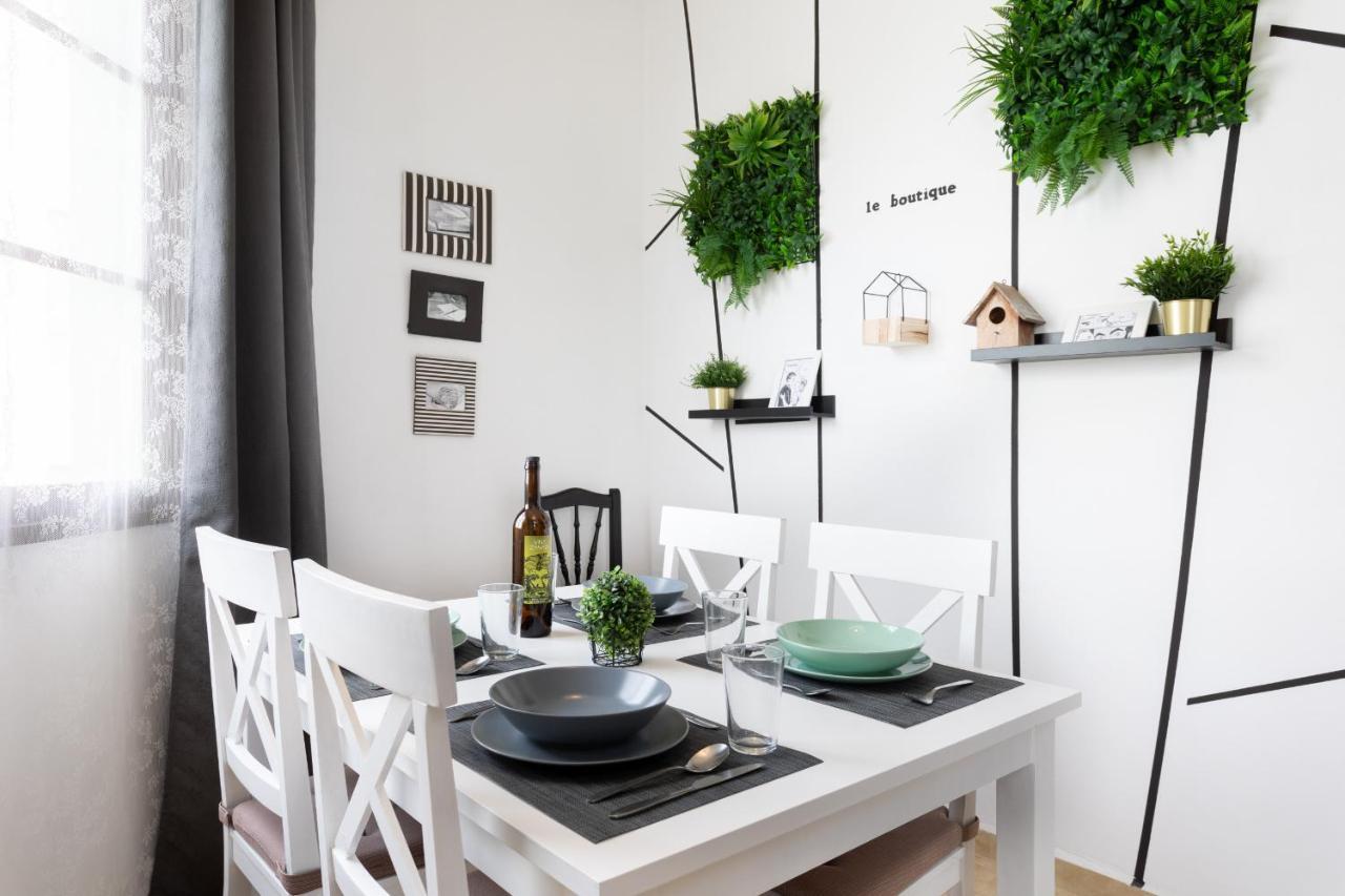 Home2Book Le Boutique 산타크루스데 테네리페 외부 사진