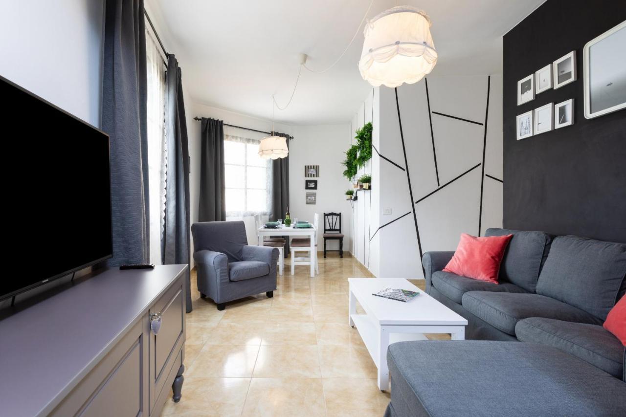 Home2Book Le Boutique 산타크루스데 테네리페 외부 사진