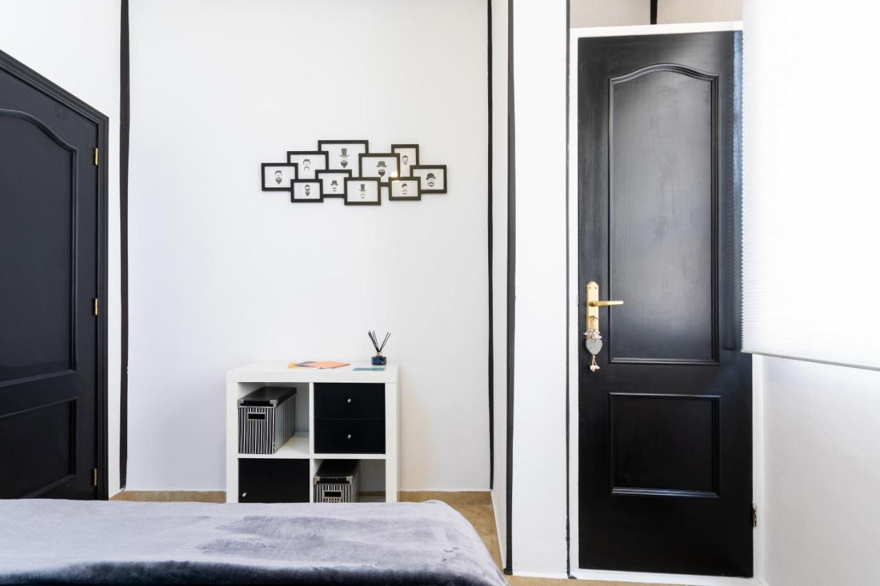 Home2Book Le Boutique 산타크루스데 테네리페 외부 사진